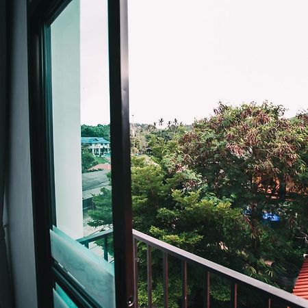 Good Place Ko Tao Dış mekan fotoğraf