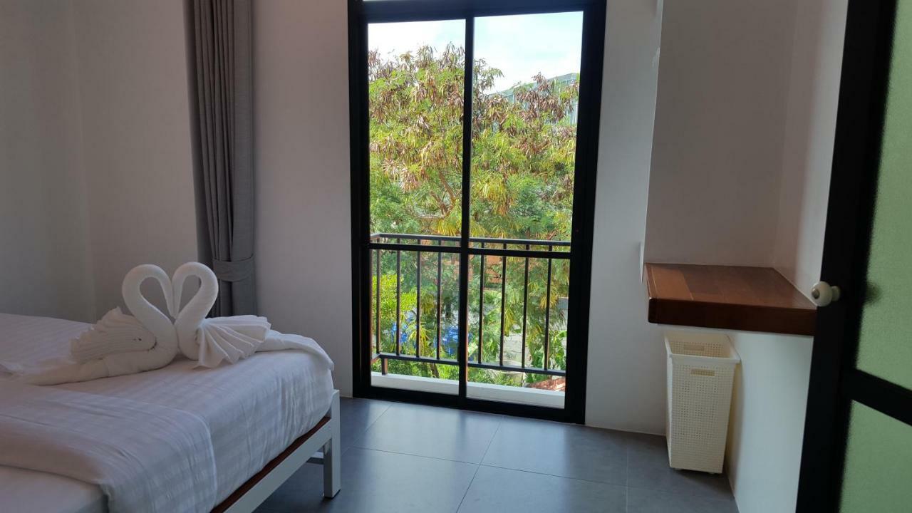 Good Place Ko Tao Dış mekan fotoğraf